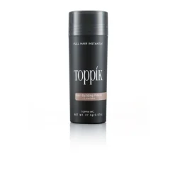 Toppik Hair Building Fibers< Haarversteviger