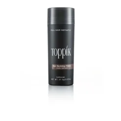 Toppik Hair Building Fibers< Haarversteviger