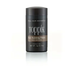 Toppik Hair Building Fibers< Haarversteviger