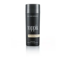 Toppik Hair Building Fibers< Haarversteviger