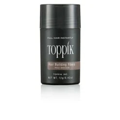 Toppik Hair Building Fibers< Haarversteviger