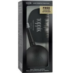 Toppik Hair Perfecting Duo| New