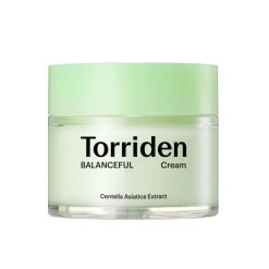 BALANCEFUL Cica Cream|TORRIDEN Discount