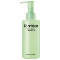 TORRIDEN BALANCEFUL Cica Cleansing Gel< Korean Skincare|Gezichtsreiniging