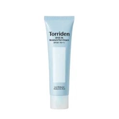 TORRIDEN DIVE-IN Watery Moisture Sun Cream< Zonnebrand|Korean Skincare