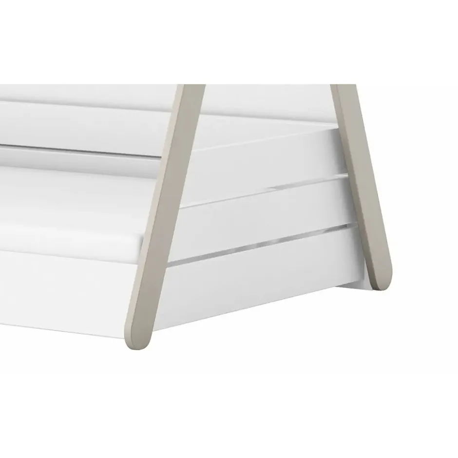Totem Bed|Basic Collectie New