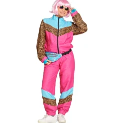 Overig Trainingspak<DAMES Dameskleding|Verkleedkleding & Accessoires