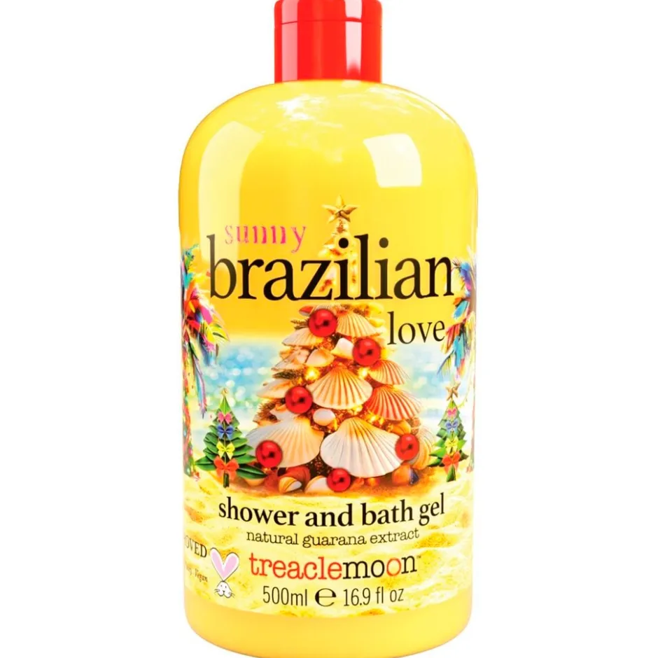 Brazilian Love Douche- en Badgel|Treaclemoon Online