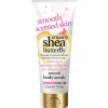 Creamy Shea Butterfly Bodyscrub|Treaclemoon Online