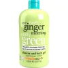 Treaclemoon One Ginger Morning Bad- en Douchegel< Douchegel|Badschuim