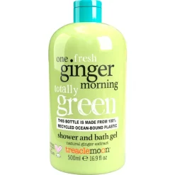 Treaclemoon One Ginger Morning Bad- en Douchegel< Douchegel|Badschuim