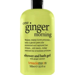 Treaclemoon One Ginger Morning Bad- en Douchegel< Douchegel|Badschuim