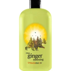 Treaclemoon One Ginger Morning Bad- en Douchegel< Douchegel|Badschuim