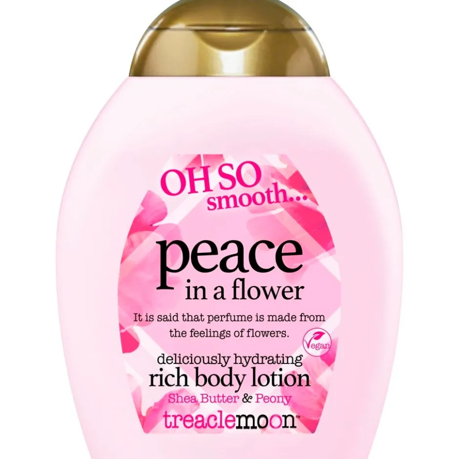 Treaclemoon Peace In A Flower Bodylotion< Bodylotion