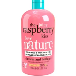 Treaclemoon The Raspberry Kiss Bad- en Douchegel< Badschuim|Douchegel