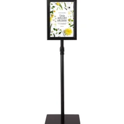 stabiele informatiestandaard presentatie reclame menubord|Trendmix Discount
