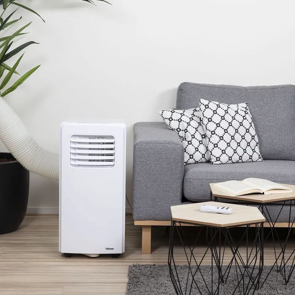 AC-5477 Mobiele Airconditioner|Tristar Online
