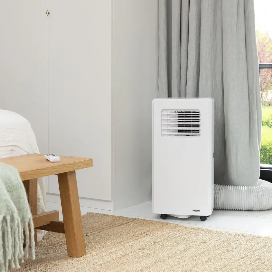 AC-5477 Mobiele Airconditioner|Tristar Online