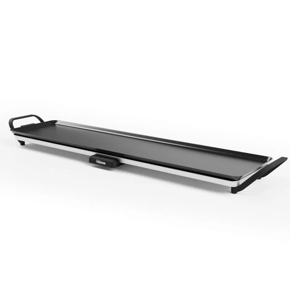 Tristar BP2669 Tafelgrill Slim XL< Broodbereiding En Grills