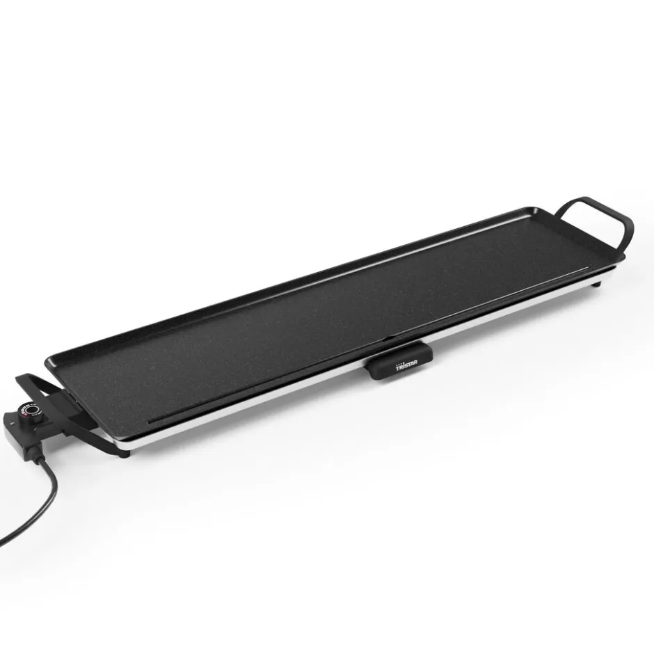 Tristar BP2669 Tafelgrill Slim XL< Broodbereiding En Grills
