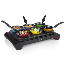 BP-2827 Wokset met 6 Pits|Tristar Online
