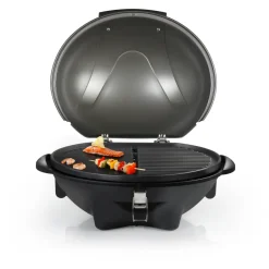 Tristar BQ-2816 Elektrische Barbecue Inclusief statief< Keuken