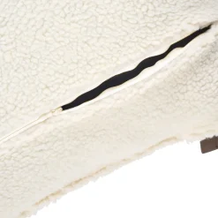 Tristar BW-4791 Draadloos Warmtekussen 45x45cm Beige< Warmteproducten