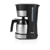 CM-1283 Koffiezetapparaat met Optimaal Warmtebehoud|Tristar