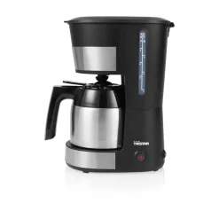 CM-1283 Koffiezetapparaat met Optimaal Warmtebehoud|Tristar
