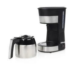 CM-1283 Koffiezetapparaat met Optimaal Warmtebehoud|Tristar