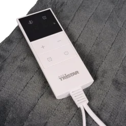 Tristar Elektrische Fleecedeken< Kachels|Warmteproducten