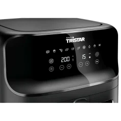 FR-9039 Airfryer met Kijkvenster|Tristar New