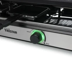 Gourmetstel RA-2746 Gourmetset voor 8 personen|Tristar Hot