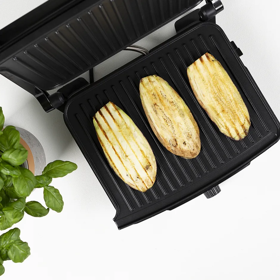 Tristar GR-2853 Contactgrill met Instelbare Thermostaat< Broodbereiding En Grills
