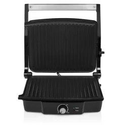 Tristar GR-2853 Contactgrill met Instelbare Thermostaat< Broodbereiding En Grills