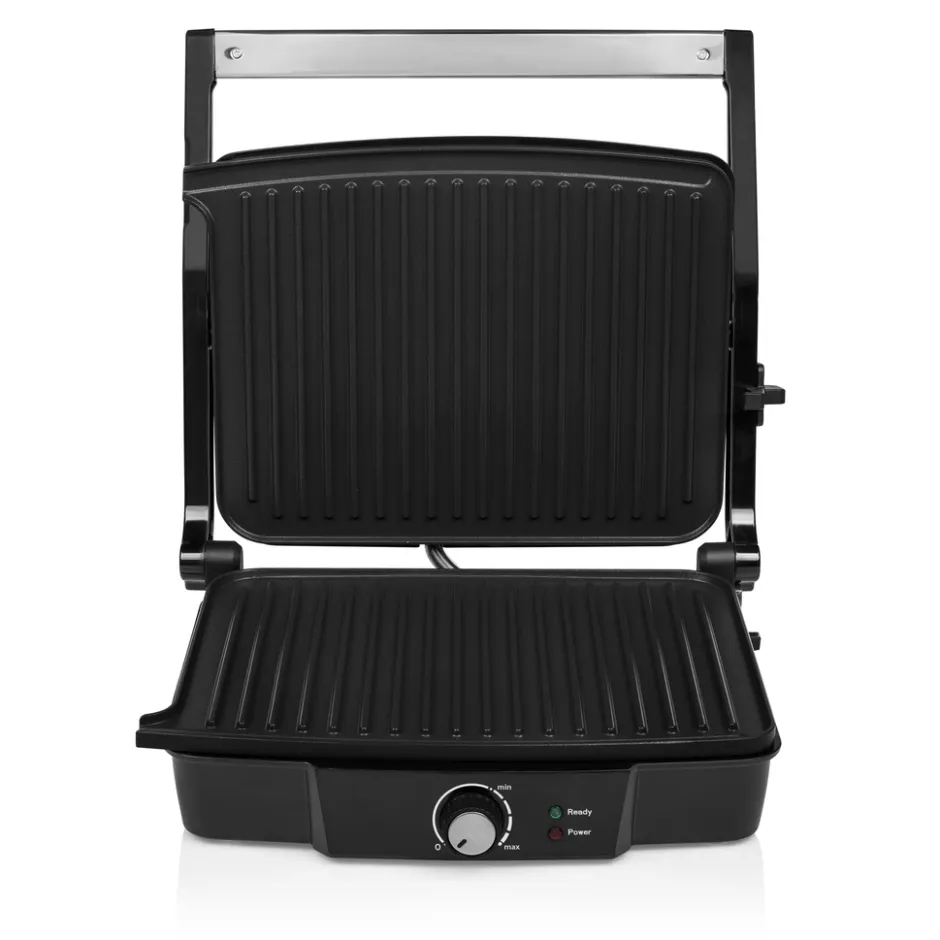 Tristar GR-2853 Contactgrill met Instelbare Thermostaat< Broodbereiding En Grills