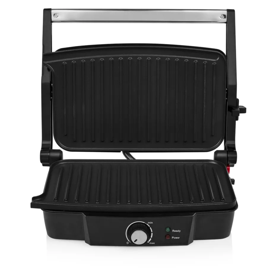 Tristar GR-2852 Contactgrill Te Gebruiken als Tafelgrill< Broodbereiding En Grills