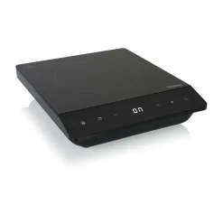 IK-6161 Inductiekookplaat met Vermogen van 2000 Watt|Tristar New