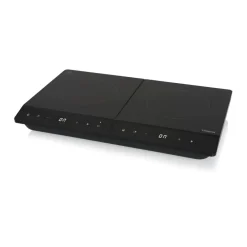 Tristar Inductiekookplaat IK-6162 2 Kookzones< Kookplaten