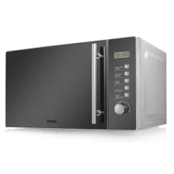 Tristar MW-2705 Combi-magnetron met Grillfunctie en 8 Kookprogramma's< Ovens En Magnetrons