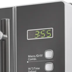 Tristar MW-2705 Combi-magnetron met Grillfunctie en 8 Kookprogramma's< Ovens En Magnetrons