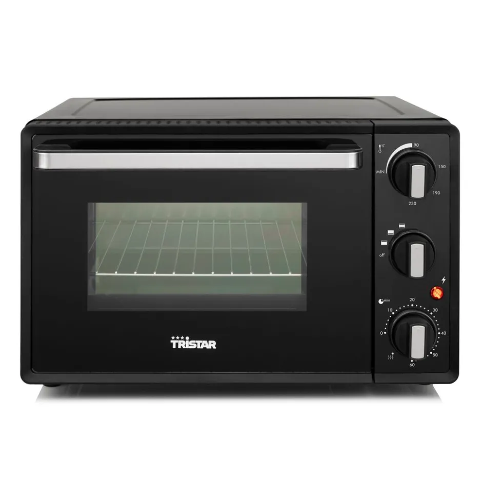 Tristar OV-3620 Mini Oven met inhoud van 19 liter| Clearance