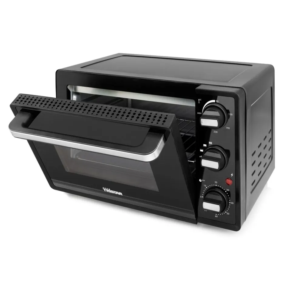 Tristar OV-3620 Mini Oven met inhoud van 19 liter| Clearance