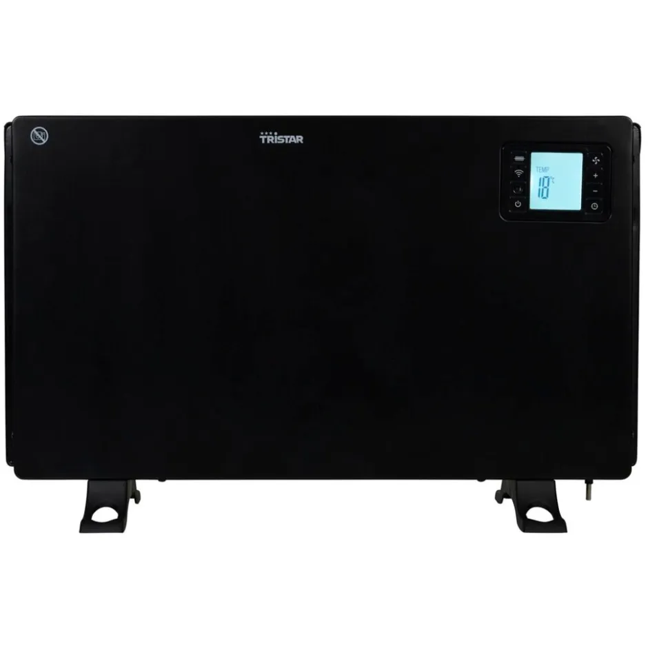 Tristar PD-3852E Wifi Convectorkachel< Kachels