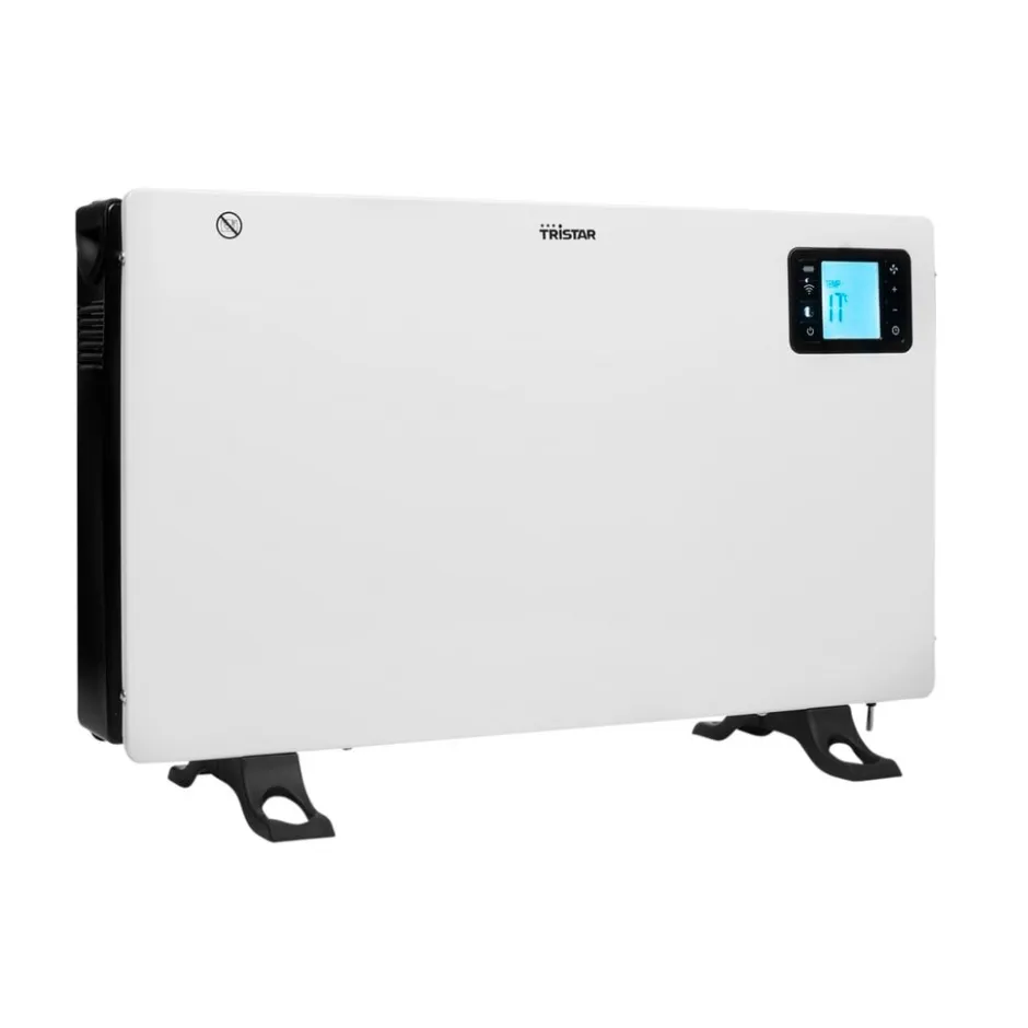 PD-8975E Wifi Convectorkachel|Tristar