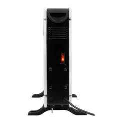 PD-8975E Wifi Convectorkachel|Tristar