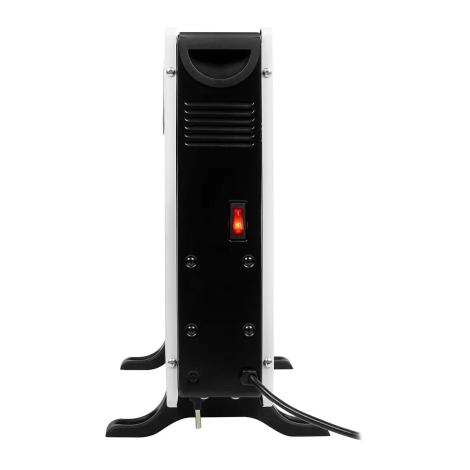 PD-8975E Wifi Convectorkachel|Tristar