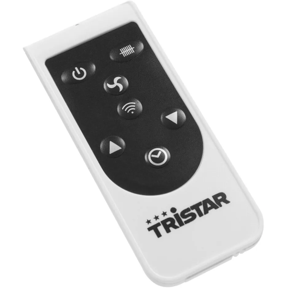 PD-8975E Wifi Convectorkachel|Tristar