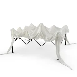 Tristar PT-7801 Beige Party tent< Buiten En Vrije Tijd