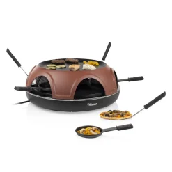 PZ-9160 Pizza Festa Gourmet|Tristar Discount